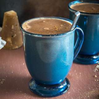 Champurrado Recipe (Express Version)