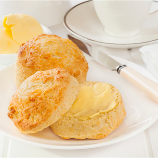 Cheddar Biscuits Recipe Without Buttermilk