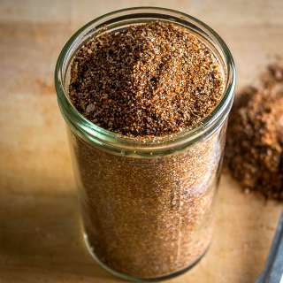 Homemade Taco Seasoning