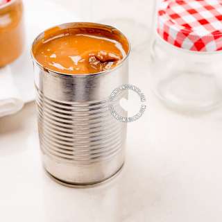 Dulce de Leche Cake Filling Recipe