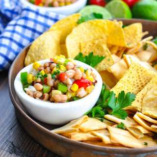 Texas Caviar