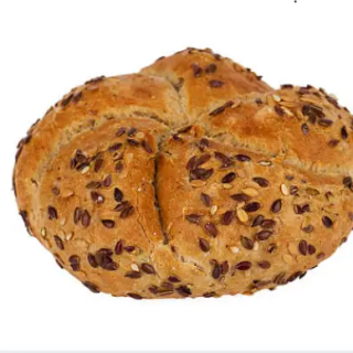 Whole Wheat Kaiser Recipe