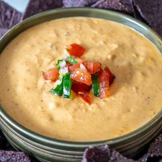 Queso Dip