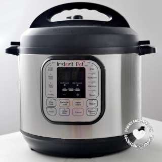 Pressure Cooker Recipes and Boiling Beans