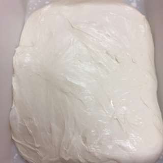 Biga Dough Recipe