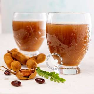 Tamarind Drink [Recipe + Video] Jugo de Tamarindo
