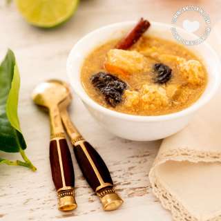 Dulce de Leche Cortada [Recipe + Video] Curdled Milk Fudge