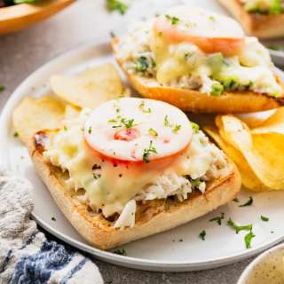 Crab Melt
