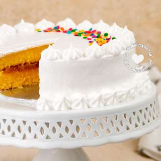 Bizcocho Dominicano [Recipe + Video] Dominican Cake