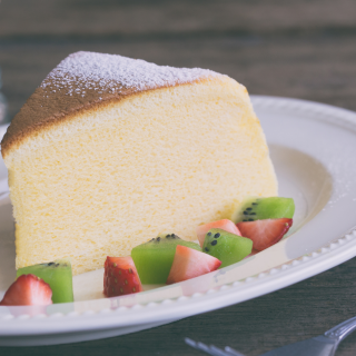 Easy Japanese Cheesecake Recipe