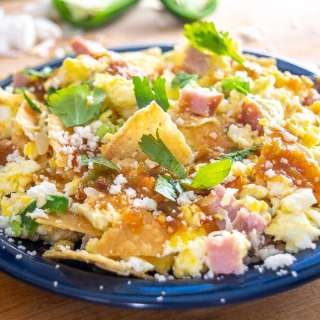 Express Migas