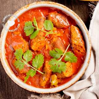 How to Make Longaniza - Easiest Homemade Recipe