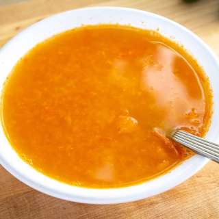 Souper Broth