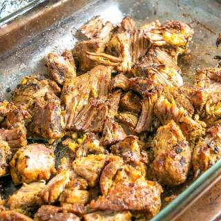 Delicious Carnitas Recipe
