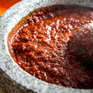 Easy Adobo Sauce