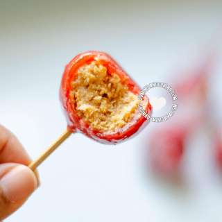[Recipe + Video] Memelos (Dominican Lollipops Filled with Coconut Center)