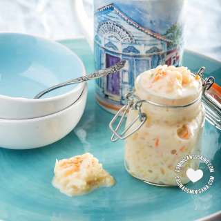 Dulce de Piña y Leche Recipe (Milk and Pineapple Fudge)