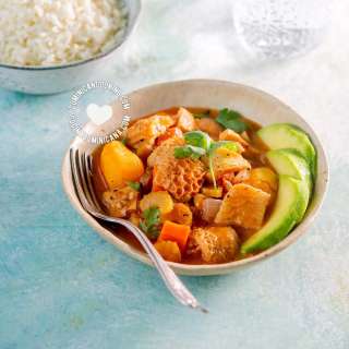 Mondongo Soup [Recipe + Video] The Tastiest Tripe Stew