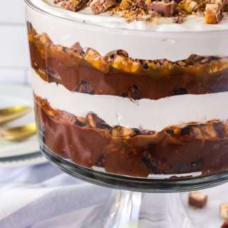 Chocolate Trifle