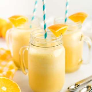 Orange Julius Copycat Recipe
