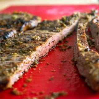 Short Ribs Carne Asada
