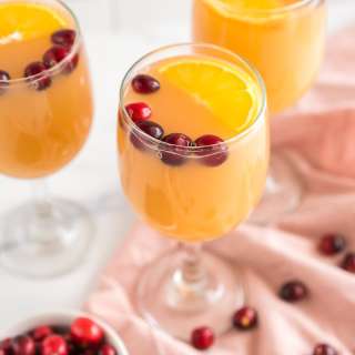 Sparkling Cider