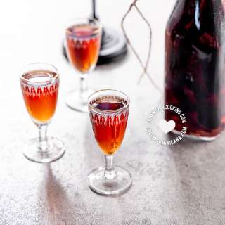Mamajuana [Recipe + Video] Spiced Dominican Liquor