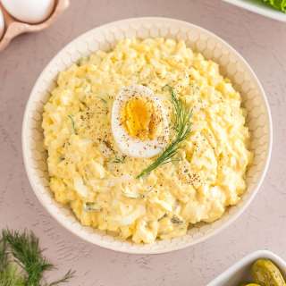 Egg Salad Recipe
