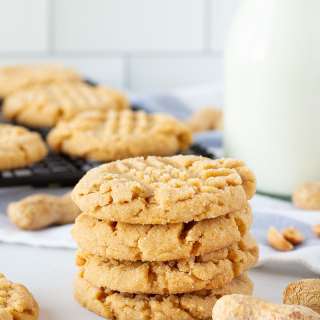 Peanut Butter Cookies