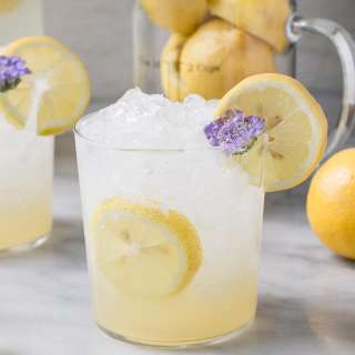 Sugar-free Lemonade