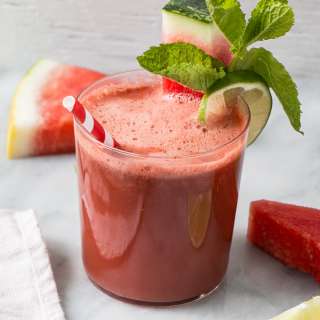 Watermelon Smoothie
