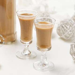 [Recipe + Video] Ponche de Chocolate (Chocolate Eggnog)