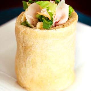 Soup Can Sandwiches