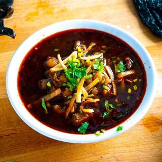Red Pozole