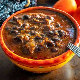 Chili con Carne