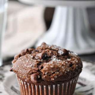 Chocolate Muffins