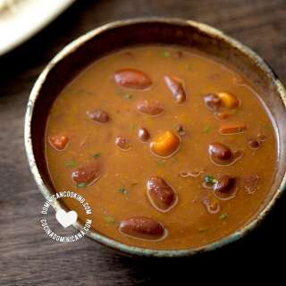 How to Boil and Cook Habichuelas - All You Need to Know