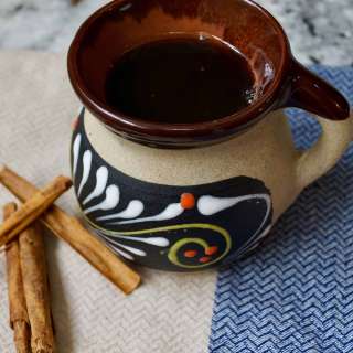 Cheap and Delicious Mexican Style Coffee