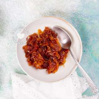 Dulce de Lechosa [Recipe + Video] Candied Unripe Papaya