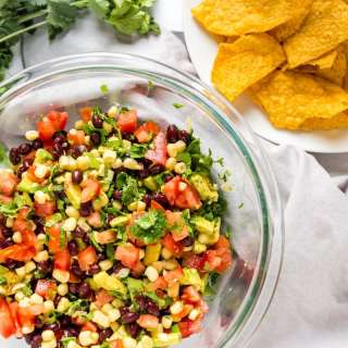 Cowboy Caviar