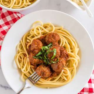 Crockpot Meatballs Recipe