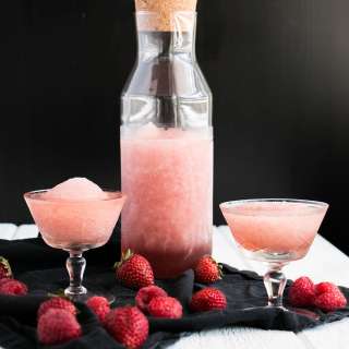 FROSÉ - FROZEN BERRY ROSÉ