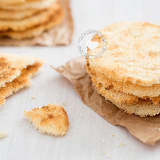 Casabe [Recipe + Video] Cassava Bread