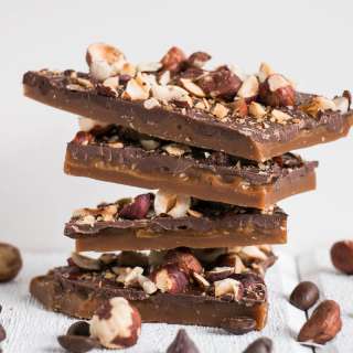 Coffee Toffee