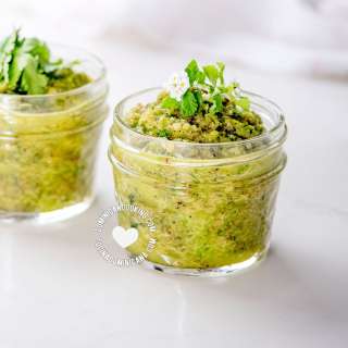 [Recipe + Video] Dominican Sofrito & Sazón