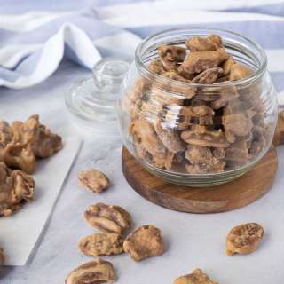 Pecan Pralines