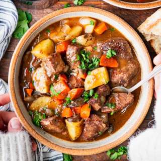 Irish Stew
