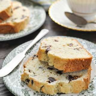 Irish Soda Bread Recipe