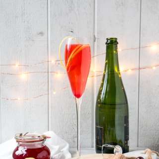 Cranberry 75
