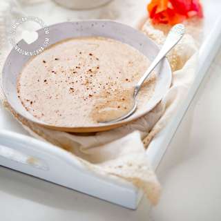 Farina [Video + Recipe] Cream of Wheat Breakfast Porridge